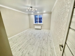 Простора велика евродвушка ЖК Гидропарк фото 2 Простора велика евродвушка ЖК Гидропарк фото 2