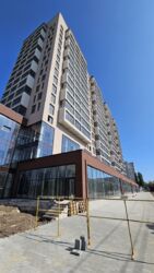 Продається квартира Харківська, Харків, Київський, Салтовка, 522, Валентиновская ул., 15А, м. Студентська фото 1 Продається квартира Харківська, Харків, Київський, Салтовка, 522, Валентиновская ул., 15А, м. Студентська фото 1