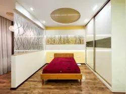 В продаже 3 - комнатная квартира в элитном жилом комплексе «Мир» станция метро Ботанический сад фото 5 В продаже 3 - комнатная квартира в элитном жилом комплексе «Мир» станция метро Ботанический сад фото 5