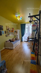 Продається квартира Харківська, Харків, Салтівський (Московський), Салтовка 602 м/р, Салтовское шоссе, 264д, м. Академіка Барабашова фото 10 Продається квартира Харківська, Харків, Салтівський (Московський), Салтовка 602 м/р, Салтовское шоссе, 264д, м. Академіка Барабашова фото 10