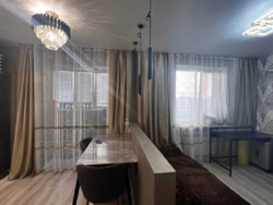 В продаже 1 комнатная квартира в 37м2 ЖК Салтовский фото 2 В продаже 1 комнатная квартира в 37м2 ЖК Салтовский фото 2