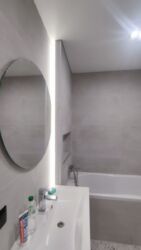 ЖК Перемоги 86 Победы 57 м2 Алексеевка сданый дом. фото 8 ЖК Перемоги 86 Победы 57 м2 Алексеевка сданый дом. фото 8