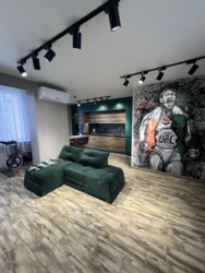 У продажу 1 - кімнатна квартира в ЖК Лазурний станція метро Центральний ринок фото 6 У продажу 1 - кімнатна квартира в ЖК Лазурний станція метро Центральний ринок фото 6