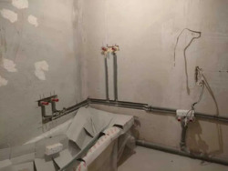 В продаже 2 - комнатная квартира, новострой, жк Салтовский 6/9, Драгоманова фото 6 В продаже 2 - комнатная квартира, новострой, жк Салтовский 6/9, Драгоманова фото 6