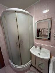 Видовая улучш. планировки 72 м/2 м.Студенческая. фото 2 Видовая улучш. планировки 72 м/2 м.Студенческая. фото 2