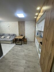 У продажу 1 - кімнатна квартира з кухней - студією в ЖК Радужний Палац спорту фото 2 У продажу 1 - кімнатна квартира з кухней - студією в ЖК Радужний Палац спорту фото 2