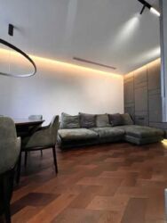 У продажу вишукана 3 - кімнатна квартира в ЖК Резиденция з ремонтом, технікою та меблями фото 1 У продажу вишукана 3 - кімнатна квартира в ЖК Резиденция з ремонтом, технікою та меблями фото 1