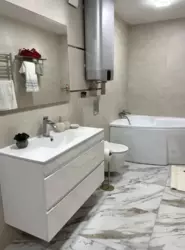 В продаже 2 - уровневая квартира в ЖК Радужный Дворец спорта с ремонтом, мебелью, техникой фото 19 В продаже 2 - уровневая квартира в ЖК Радужный Дворец спорта с ремонтом, мебелью, техникой фото 19