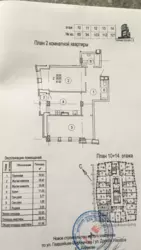 В продаже 2 - комнатная квартира Салтовка ЖК Меридиан дом сдан фото 1 В продаже 2 - комнатная квартира Салтовка ЖК Меридиан дом сдан фото 1