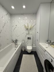 ЖК Павловский Квартал / Дизайнерская квартира фото 9 ЖК Павловский Квартал / Дизайнерская квартира фото 9