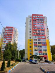 У продажу3 - кімнатна квартира в житловому комплексі Олексіївський станція метро Перемога фото 7 У продажу3 - кімнатна квартира в житловому комплексі Олексіївський станція метро Перемога фото 7