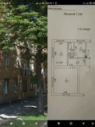 Продається квартира Петра Болбочана ул. (Дмитрия Клапцова ул.), 67а, Харків, Харківська, Холодногірський, ХОЛОДНАЯ ГОРА, м. Холодна гора фото 1 Продається квартира Петра Болбочана ул. (Дмитрия Клапцова ул.), 67а, Харків, Харківська, Холодногірський, ХОЛОДНАЯ ГОРА, м. Холодна гора фото 1