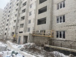 ЖК Птичка фото 4 ЖК Птичка фото 4