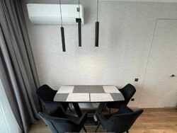 В продаже 2 - комнатная квартира в новострое ЖК «Рогатинский» фото 4 В продаже 2 - комнатная квартира в новострое ЖК «Рогатинский» фото 4