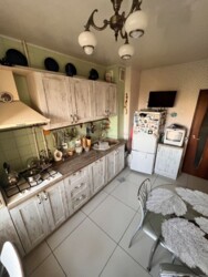 Продається квартира Тракторостроителей пр., 85в, Харків, Харківська, Салтівський (Московський), Салтовка 607 м/р, м. Академіка Барабашова фото 3 Продається квартира Тракторостроителей пр., 85в, Харків, Харківська, Салтівський (Московський), Салтовка 607 м/р, м. Академіка Барабашова фото 3