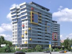 � ������� 3 - ��������� �������� � �� Bauhaus ���������� ���� 9