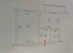 � ������� 1 - ��������� �������� � �� ���������� ������� ��� 2 ������ 6 ���� 1