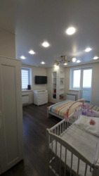 2х квартира, 5 минут метро Алексеевская, ЖК Дуэт фото 12 2х квартира, 5 минут метро Алексеевская, ЖК Дуэт фото 12