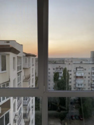 Квартира-студія в ЖК «Домініон» фото 18 Квартира-студія в ЖК «Домініон» фото 18