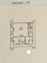 Продається квартира Сумская ул., 19, Харків, Харківська, Київський, ЦЕНТР, м. Історичний музей фото 8 Продається квартира Сумская ул., 19, Харків, Харківська, Київський, ЦЕНТР, м. Історичний музей фото 8