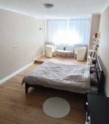 В продаже 2 - комнатная квартира в ЖК Молодежный Алексеевка станция метро Победа фото 8 В продаже 2 - комнатная квартира в ЖК Молодежный Алексеевка станция метро Победа фото 8