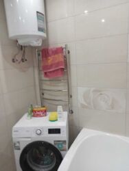 Продам 2-х комнатную квартиру в Харькове ЖК Ньютона фото 13 Продам 2-х комнатную квартиру в Харькове ЖК Ньютона фото 13