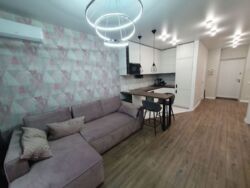 Продається квартира Харківська, Харків, Київський, Северная Салтовка 2, Гвардейцев-Широнинцев ул., 72А, м. Салтівська фото 2 Продається квартира Харківська, Харків, Київський, Северная Салтовка 2, Гвардейцев-Широнинцев ул., 72А, м. Салтівська фото 2