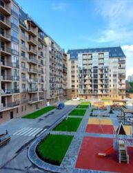 В продаже 3 - комнатная квартира в престижном ЖК Резиденция Ботанический сад фото 3 В продаже 3 - комнатная квартира в престижном ЖК Резиденция Ботанический сад фото 3