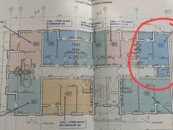 Продається квартира Харківська, Харків, Індустріальний, ХТЗ, Зубарева ул., 34А, м. Індустріальна фото 1 Продається квартира Харківська, Харків, Індустріальний, ХТЗ, Зубарева ул., 34А, м. Індустріальна фото 1