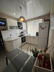 Продається квартира Харківська, Харків, Салтівський (Московський), Салтовка 602 м/р, Салтовское шоссе, 264и, м. Академіка Барабашова фото 4 Продається квартира Харківська, Харків, Салтівський (Московський), Салтовка 602 м/р, Салтовское шоссе, 264и, м. Академіка Барабашова фото 4