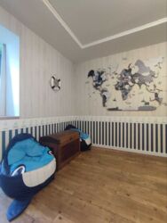 В продаже 3 - комнатная квартира в ЖК 'Ривер Таун' с панорамным видом и своей сауной фото 9 В продаже 3 - комнатная квартира в ЖК 'Ривер Таун' с панорамным видом и своей сауной фото 9