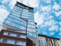 продам квартиру в ЖК Кристалл на Гагарина. фото 1 продам квартиру в ЖК Кристалл на Гагарина. фото 1