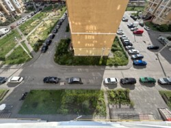 Продається квартира Харківська, Харків, Салтівський (Московський), Салтовка 602 м/р, Салтовское шоссе, 264, м. Академіка Барабашова фото 1 Продається квартира Харківська, Харків, Салтівський (Московський), Салтовка 602 м/р, Салтовское шоссе, 264, м. Академіка Барабашова фото 1