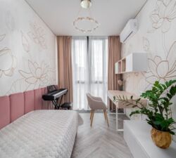 В продаже 3 - комнатная квартира в ЖК Павловском квартал с ремонтом, мебелью и техникой фото 6 В продаже 3 - комнатная квартира в ЖК Павловском квартал с ремонтом, мебелью и техникой фото 6