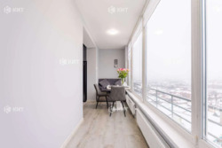 У продажу 2 - рівневу квартиру в новобудові ЖК 'Рогатинський'. фото 9 У продажу 2 - рівневу квартиру в новобудові ЖК 'Рогатинський'. фото 9