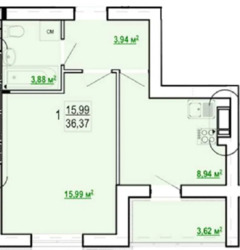 +����������� ���� 1