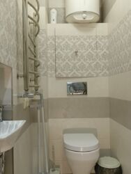 У продажу 4-х кімнатну квартиру, у ЖК 'Проспект Перемоги' площею 90 м2. на Алексеевке, по пр. Перемоги буд.59 (дом МВД нова частина) фото 15 У продажу 4-х кімнатну квартиру, у ЖК 'Проспект Перемоги' площею 90 м2. на Алексеевке, по пр. Перемоги буд.59 (дом МВД нова частина) фото 15