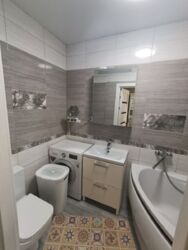 У продажу євродвушка з ремонтом, в комплексі комфорт - класу, ЖК Лазурний фото 5 У продажу євродвушка з ремонтом, в комплексі комфорт - класу, ЖК Лазурний фото 5