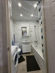 У продажу 1 - кімнатна квартира з кухней - студією в ЖК Радужний Палац спорту фото 6 У продажу 1 - кімнатна квартира з кухней - студією в ЖК Радужний Палац спорту фото 6