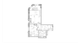 Продається квартира Юбилейный пр., 67б, Харків, Харківська, Салтівський (Московський), м. Академіка Барабашова фото 14 Продається квартира Юбилейный пр., 67б, Харків, Харківська, Салтівський (Московський), м. Академіка Барабашова фото 14