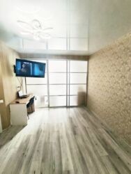 У продажу євродвушка з ремонтом, в комплексі комфорт - класу, ЖК Лазурний фото 3 У продажу євродвушка з ремонтом, в комплексі комфорт - класу, ЖК Лазурний фото 3