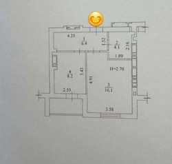 ������ 1 ��������� �������� 38�2 �� ��������� �³��������� ���� 1