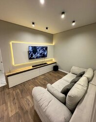 У продажу 1 - кімнтна квартира з ремонтом, технікою та меблями у ЖК Левада фото 8 У продажу 1 - кімнтна квартира з ремонтом, технікою та меблями у ЖК Левада фото 8