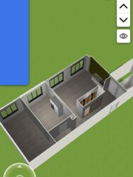 У продажу 2 - кімнатна квартира з ремонтом в ЖК Архітекторів на Олексіївці фото 13 У продажу 2 - кімнатна квартира з ремонтом в ЖК Архітекторів на Олексіївці фото 13