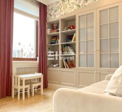 У продажу ексклюзивна 4 кімн. квартира в елітному будинку бізнес-класу на вул. Професорська, 34, ЖК Будинок у Сокільниках. фото 13 У продажу ексклюзивна 4 кімн. квартира в елітному будинку бізнес-класу на вул. Професорська, 34, ЖК Будинок у Сокільниках. фото 13