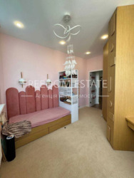 В продаже 4 - комнатная квартира в элитном жилом комплексе «Мир» по пер. Отакара Яроша 16 фото 8 В продаже 4 - комнатная квартира в элитном жилом комплексе «Мир» по пер. Отакара Яроша 16 фото 8