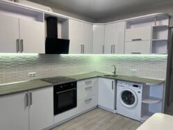 Продам 1 кімнатну квартиру центр ЖК Левада. фото 1 Продам 1 кімнатну квартиру центр ЖК Левада. фото 1