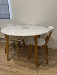 Евродвушка с новым ремонтом, мебелью и техникой – ЖК Гидропарк фото 6 Евродвушка с новым ремонтом, мебелью и техникой – ЖК Гидропарк фото 6