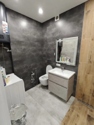 Продаж 2к.кв. з ремонтом 60м.кв.новобудова ЖК Птичка фото 16 Продаж 2к.кв. з ремонтом 60м.кв.новобудова ЖК Птичка фото 16