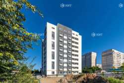 У продажу 3 - кімнатна квартира в новобудові комфорт-класу ЖК 'Крокус' (забудовник - Авантаж) станція метро Холодна Гора фото 17 У продажу 3 - кімнатна квартира в новобудові комфорт-класу ЖК 'Крокус' (забудовник - Авантаж) станція метро Холодна Гора фото 17